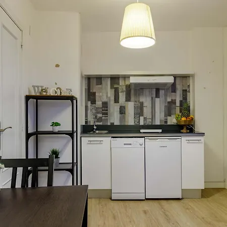 Centro Appartamento *