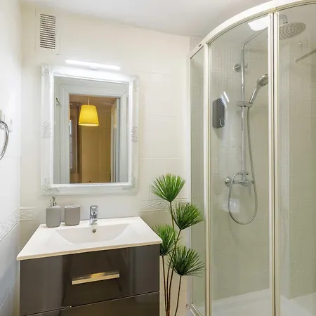 Apartment Living4malaga Serenity Malaga
